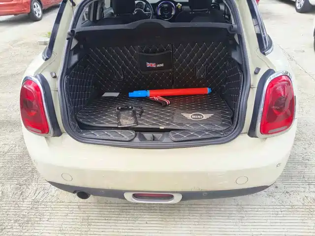 MINI 2016 1.5T COOPER 5-Door — фото 5