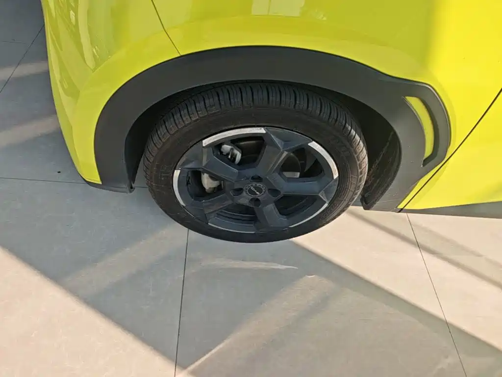 BYD Seagull 2023 2023 Freedom Edition
