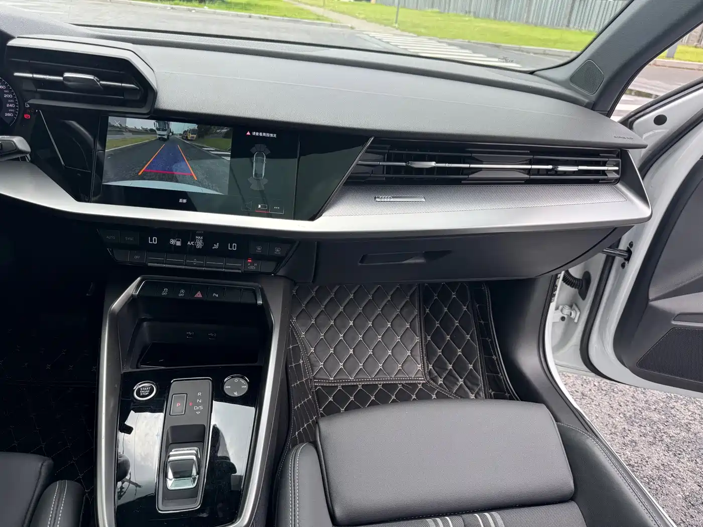 Audi A3, миниатюра 10