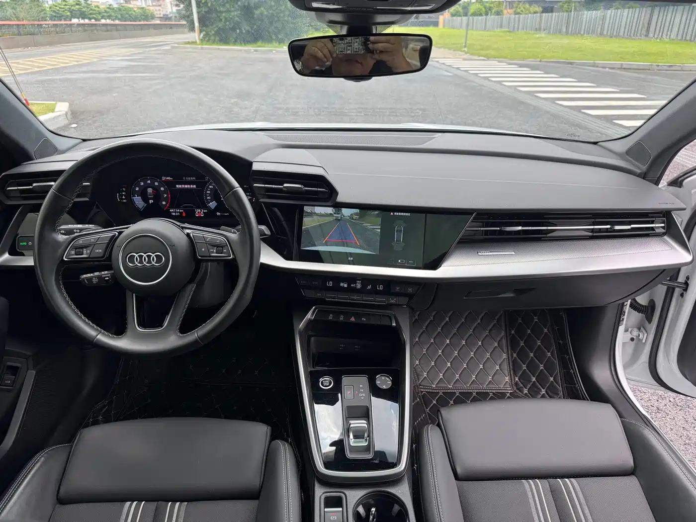 Audi A3, миниатюра 11