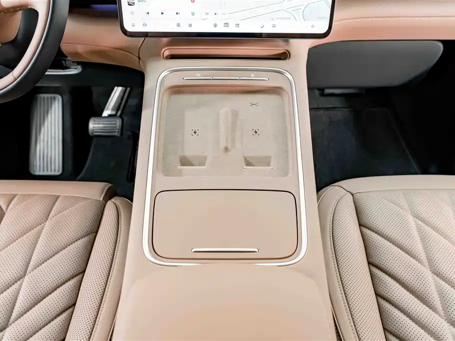 NIO ES6 2026 2025 Model 100kWh 300,000 Units Commemorative Edition