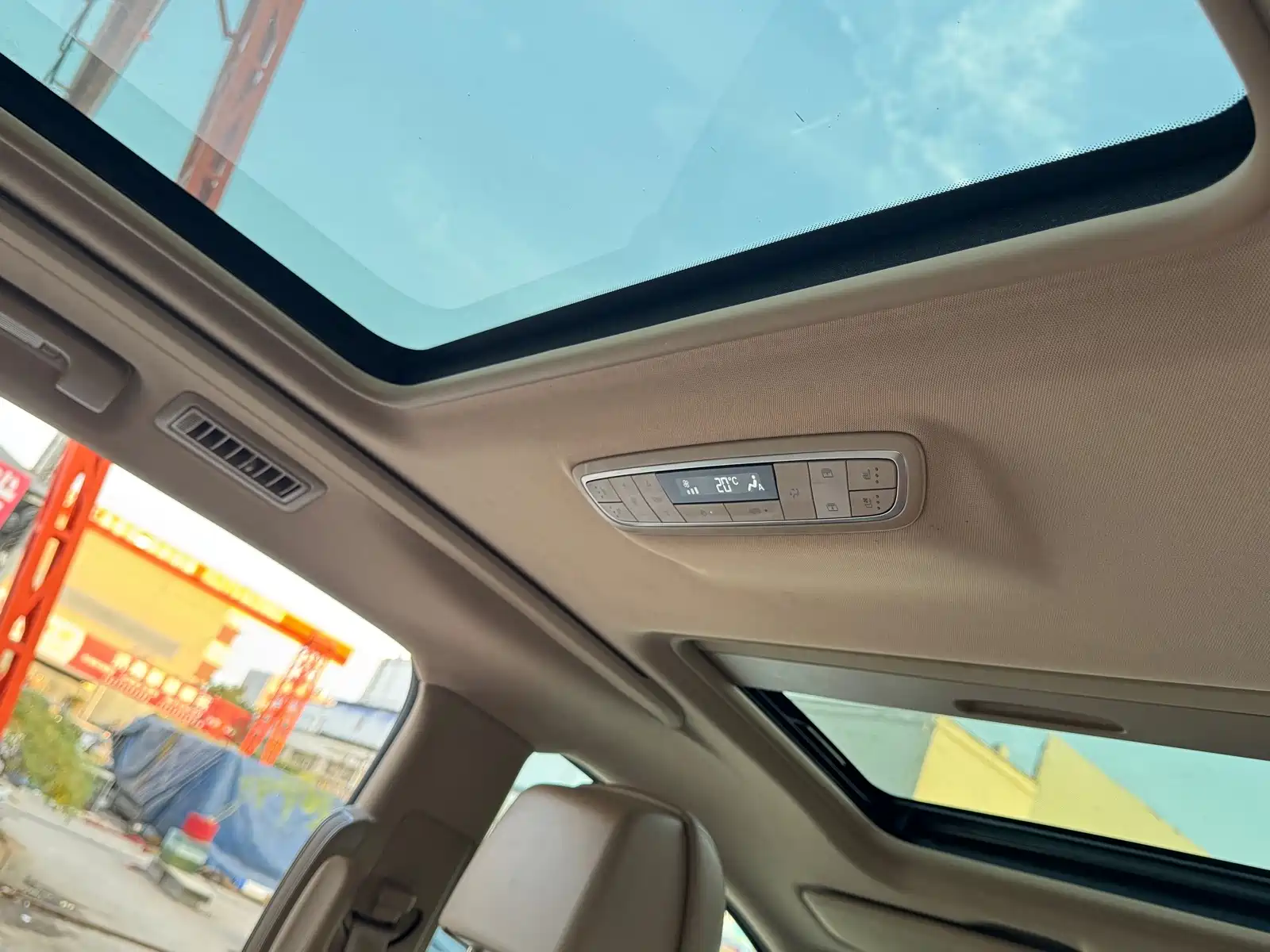 Фото 7 - Buick GL8