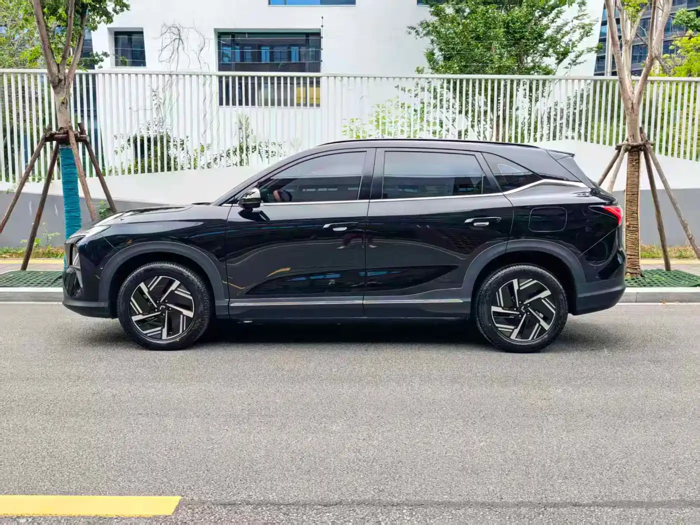 Wuling Motors Wuling Xingguang S 2025 2025 130km Flagship