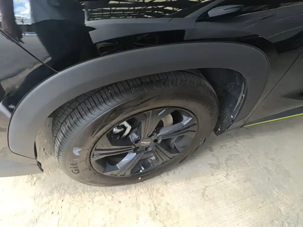 Jetour Dasheng 2025 2025 1.5T DCT Surpass Edition