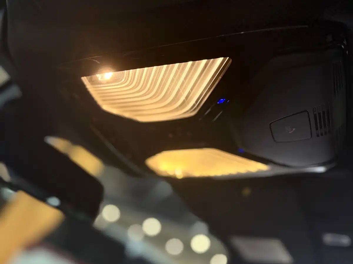 BMW 5 Series 2020 Model 530Li xDrive M Sport Package фото 20