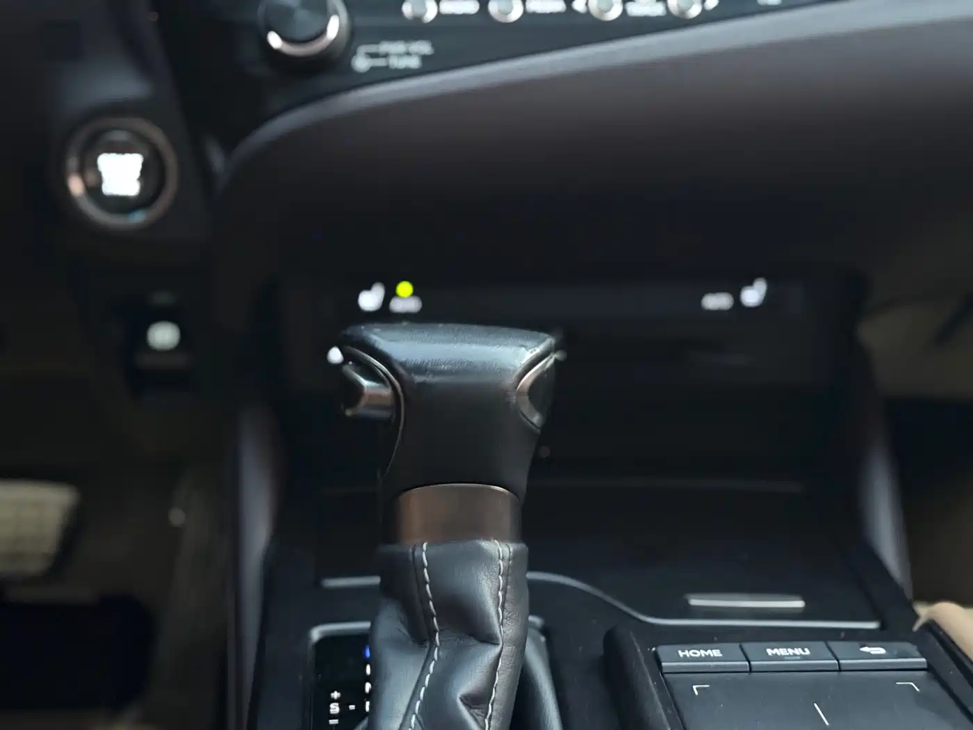 Lexus ES 2018 200 Excellence Edition China V фото 23