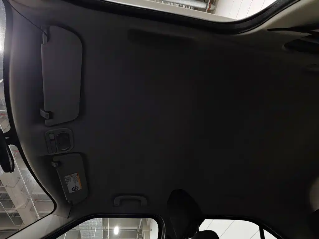 MG 3 2016 2016 1.3L AMT Comfort Edition