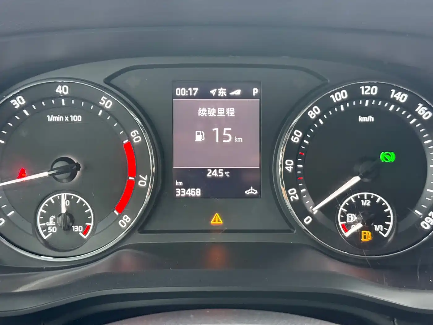 Škoda Octavia 2022 PRO TSI280 Premium Edition фото 8
