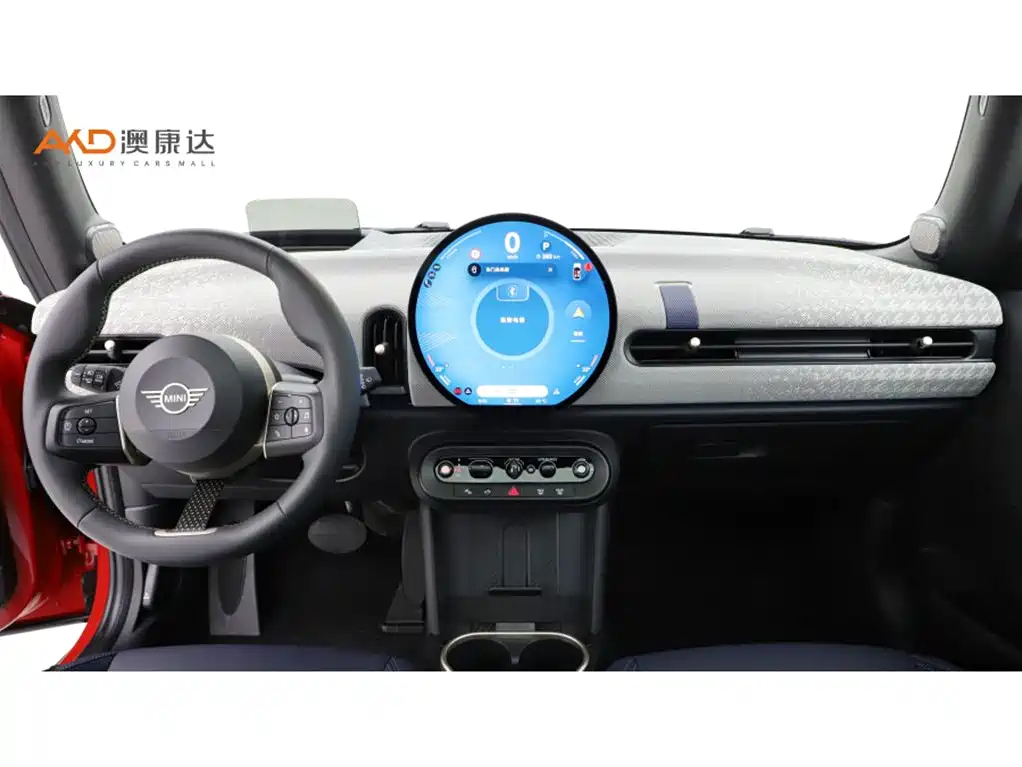 2025 MINI MINI