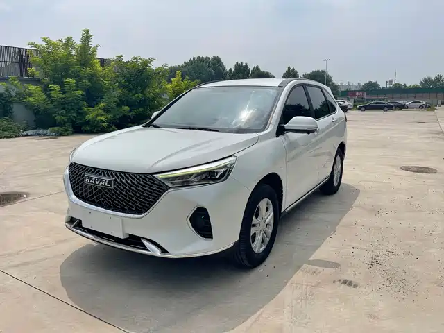 Haval M6 2022