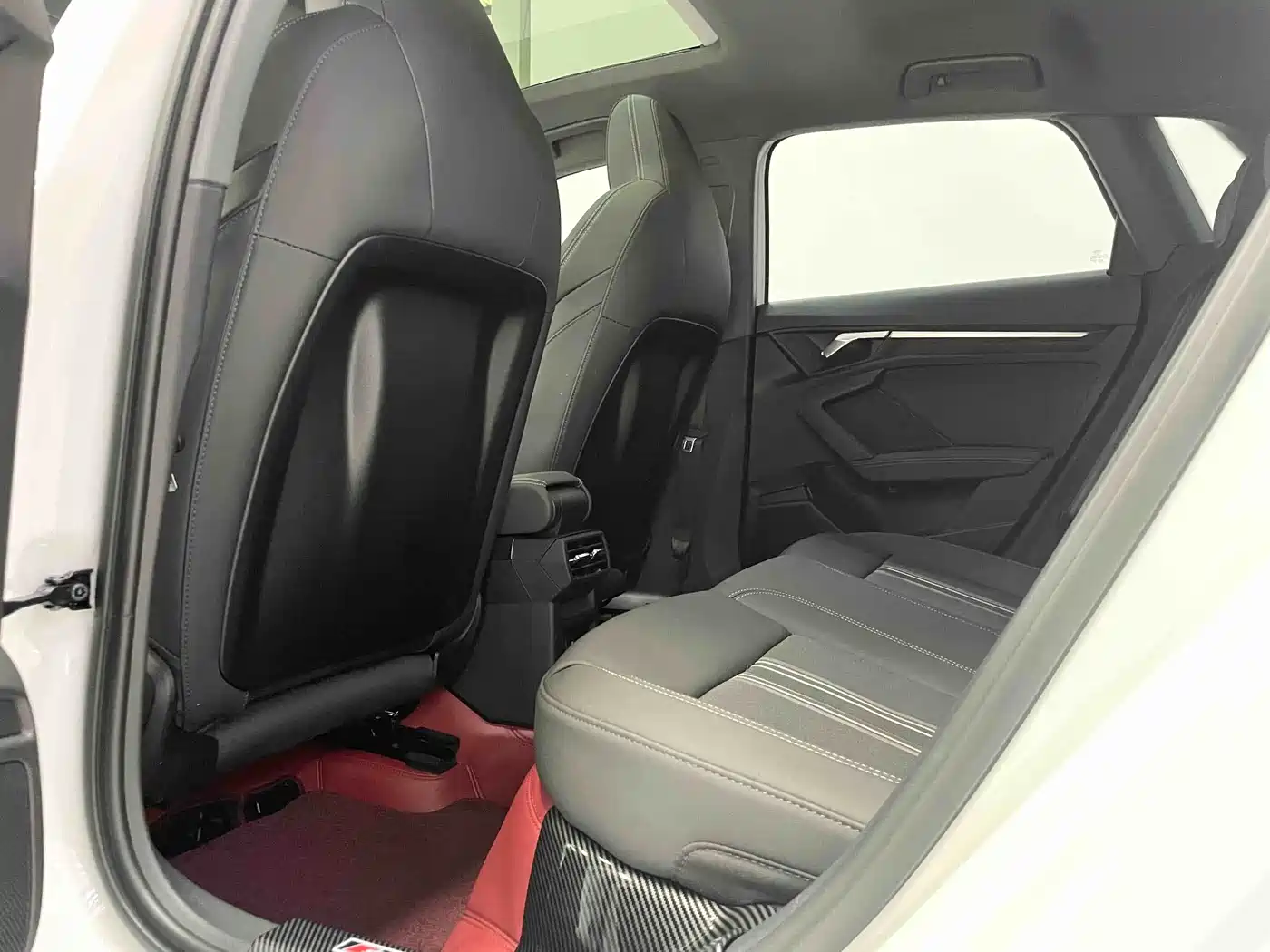 Audi A3 2022 Sportback 35 TFSI Style Sport фото 10