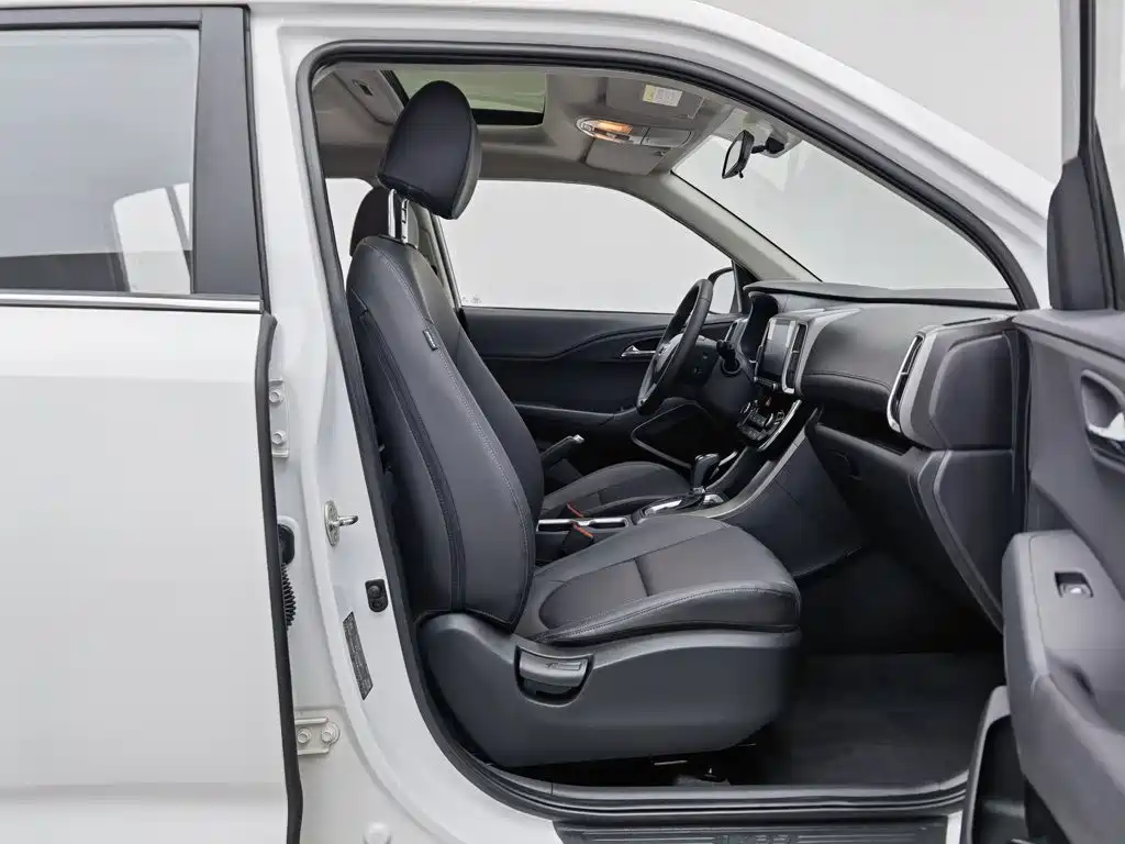 Photo 23 - Hyundai Beijing Hyundai ix35