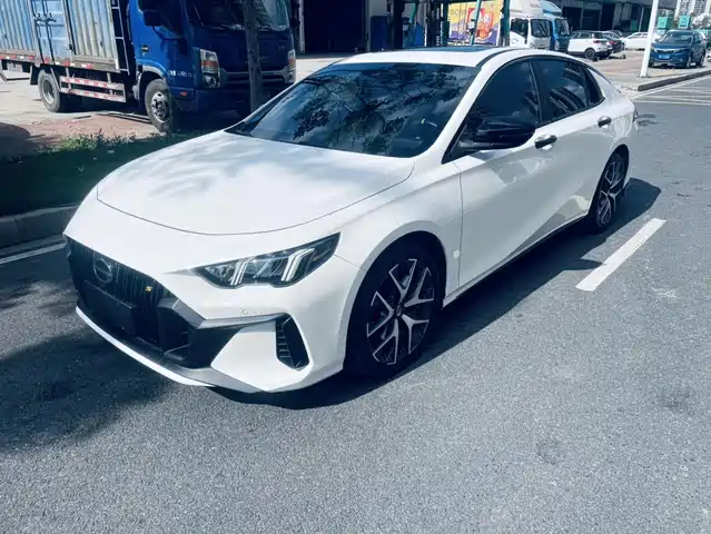 GAC Trumpchi Trumpchi Emkoo 2021