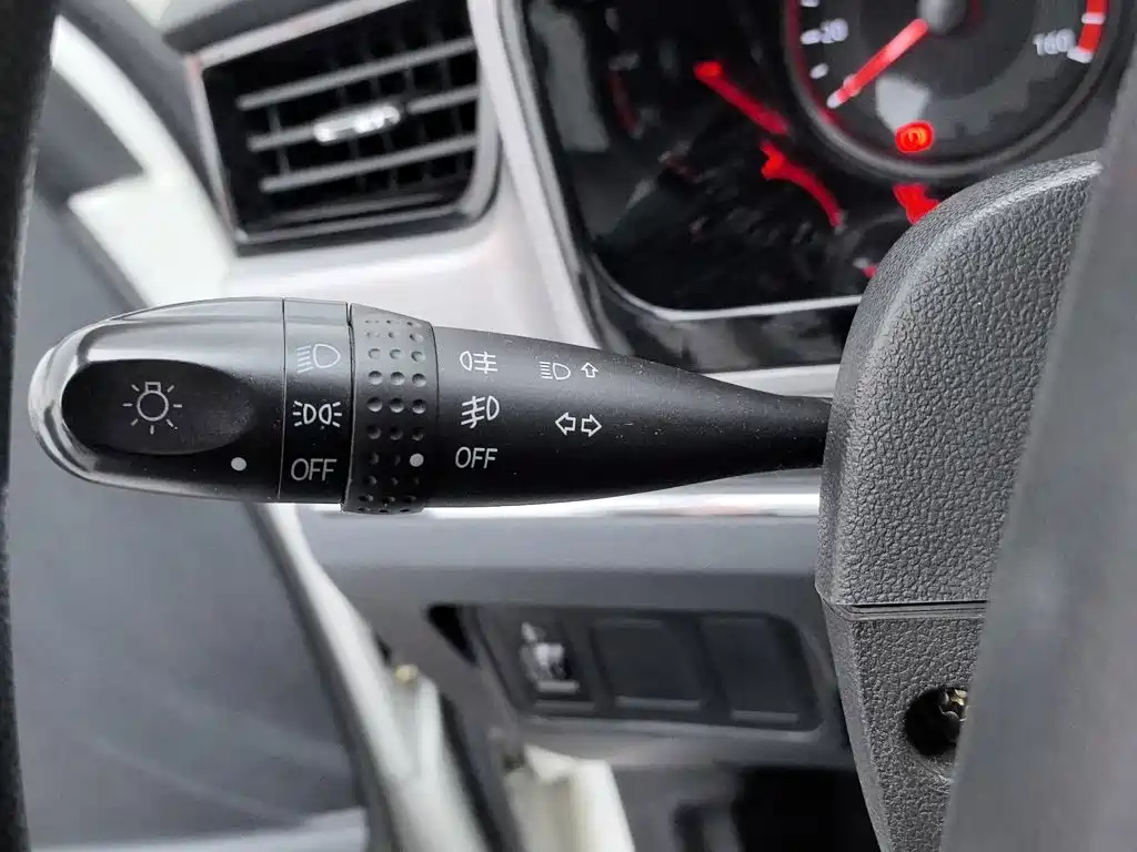 Changan Kuayue Kuayue King F3 2021 2021 1.6L Luxury Long Wheelbase DAM16KL