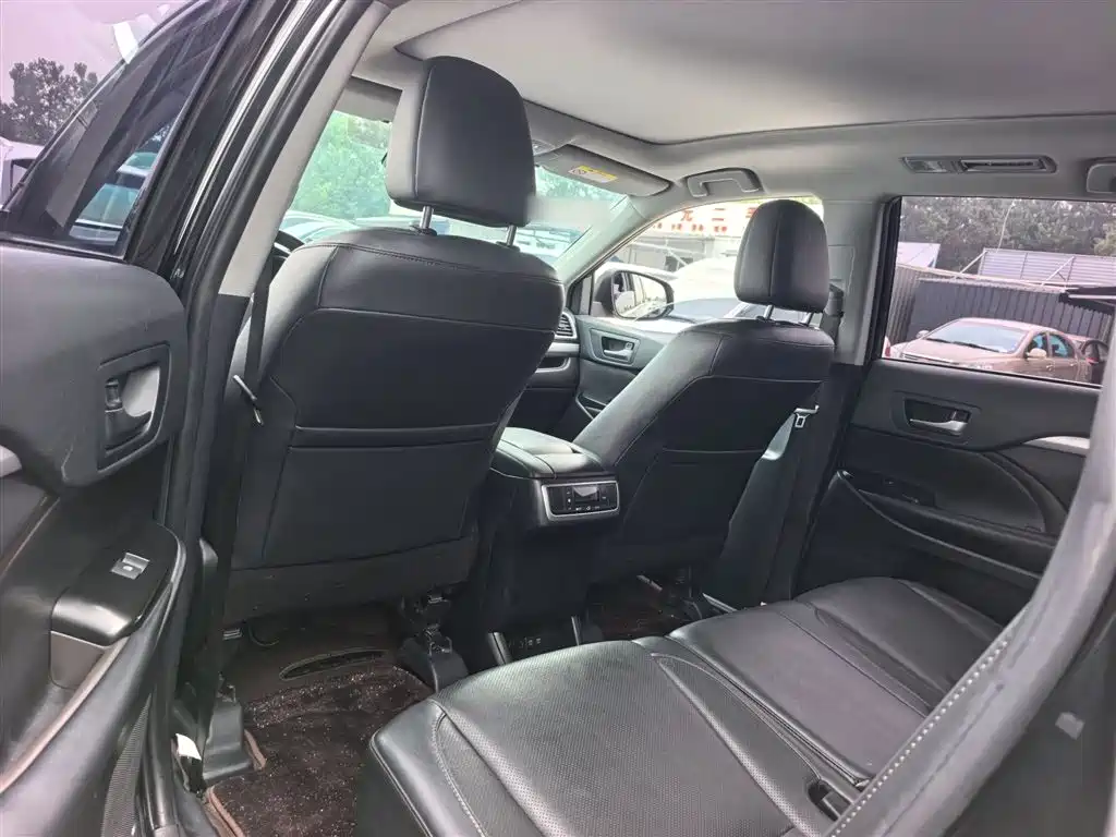 Volkswagen Sagitar 2020 280TSI DSG Comfort China VI фото 23