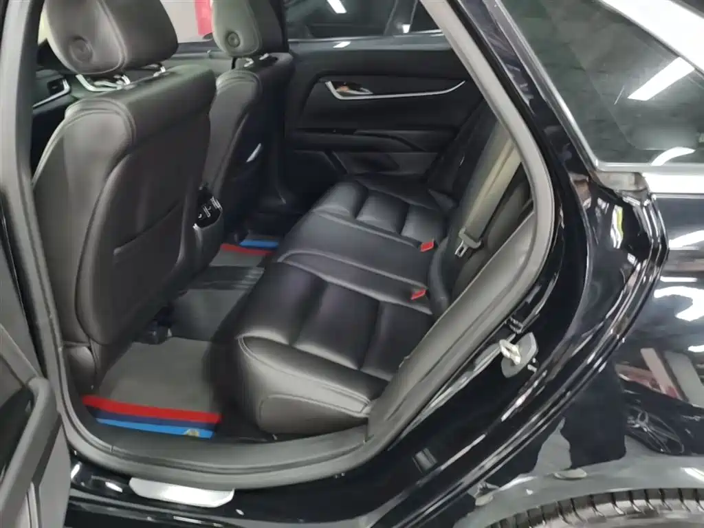 Cadillac XTS 2018 28T Technology фото 17