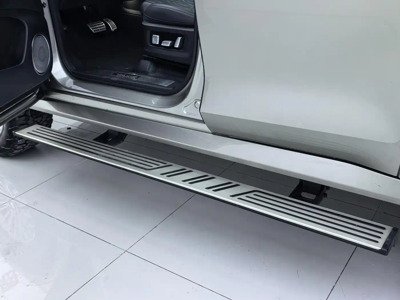 Tank 500 2023 3.0T Sport Edition (5-seater) фото 31