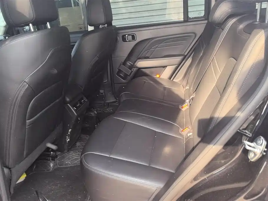Haval Menglong PLUS 2026 105km Base Model фото 11