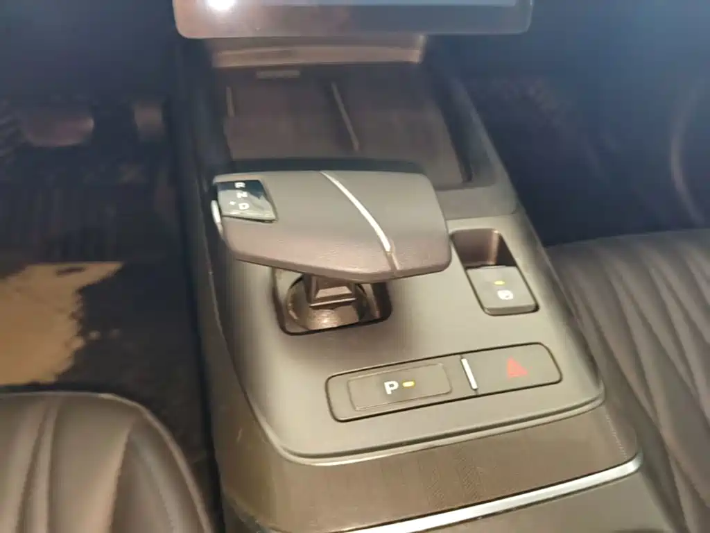 Changan Yida 2023 2023 Blue Whale NE 1.5T GDI DCT Pilot