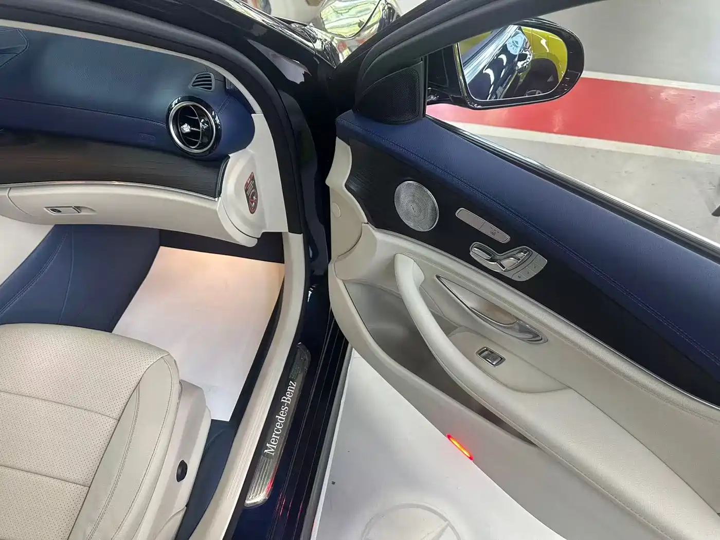 Mercedes-Benz E-Class 2020 Facelift E 300 L Sport Fashion фото 15