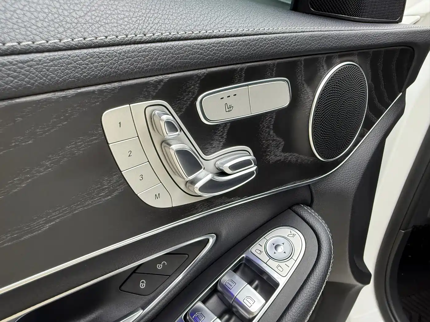 Mercedes-Benz C-Class, миниатюра 14