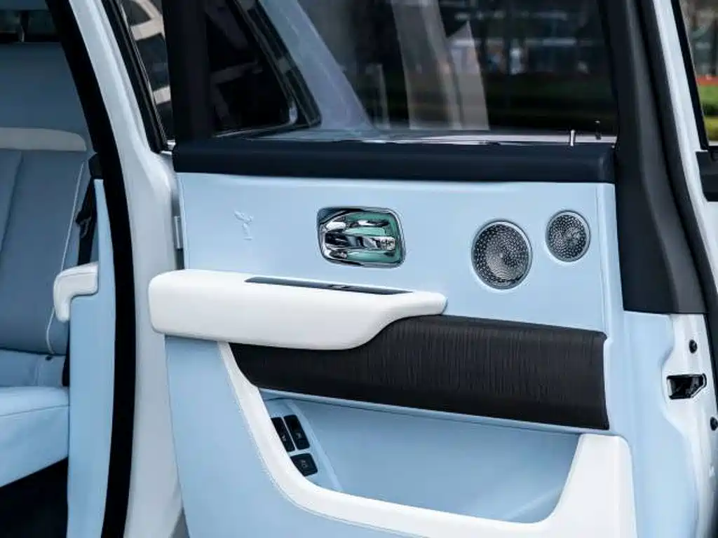 Rolls-Royce Cullinan 2024 2024 5-Seater