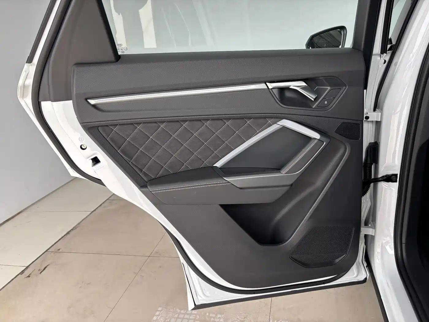 Audi Q3 Sportback 2026 2024 40 TFSI Fashion