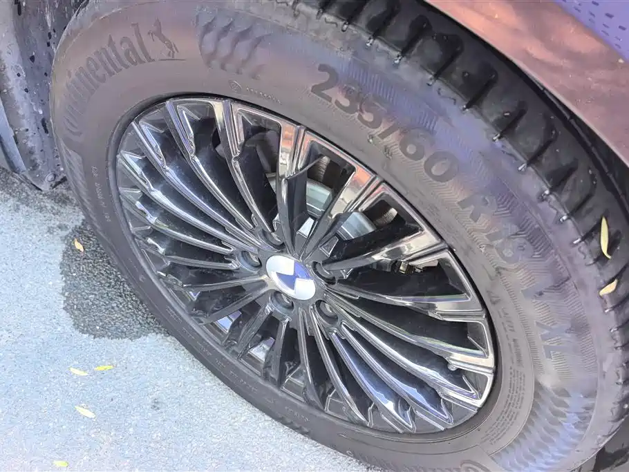 Denza D9 2024 DM-i 980 AWD Prestige фото 6
