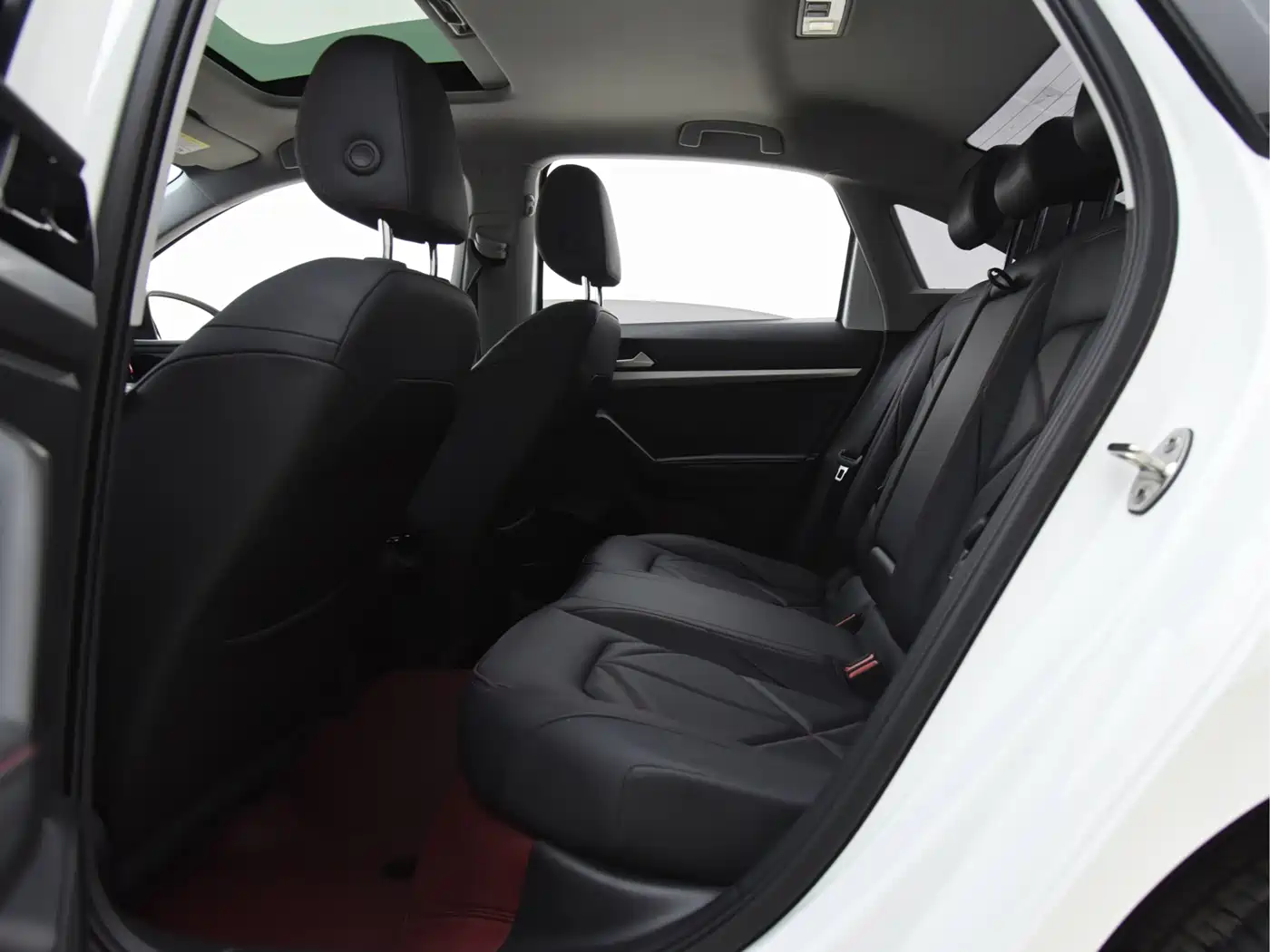 Volkswagen Lavida 2024 Model 300TSI DSG Starlight Leading Edition фото 9