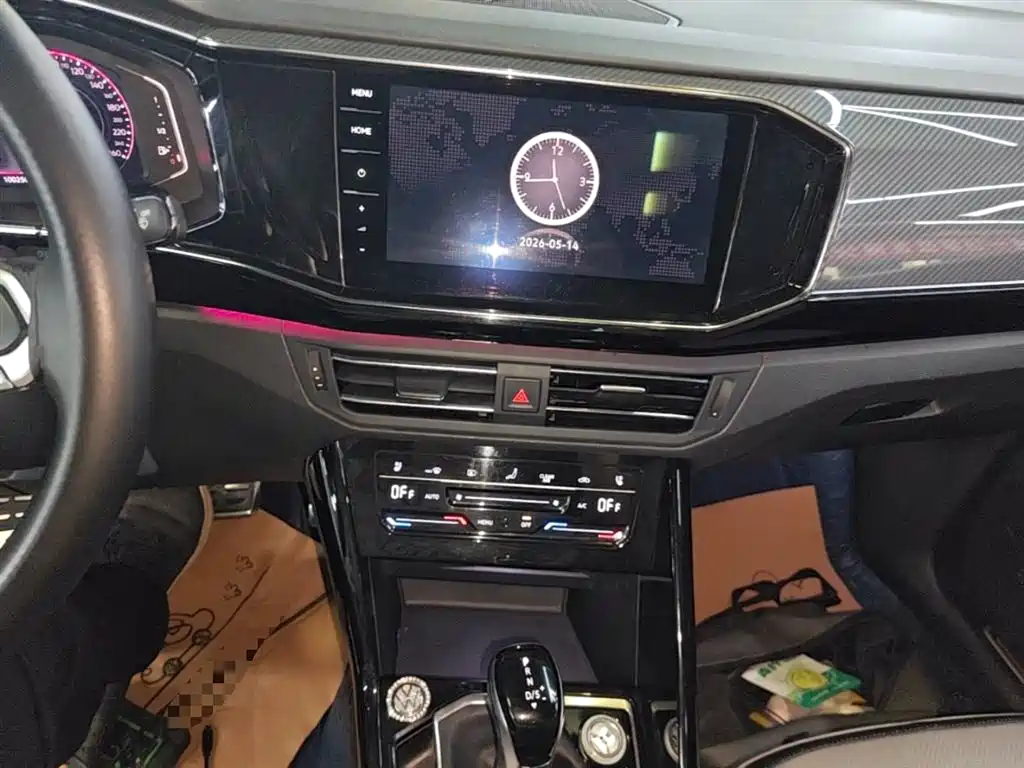 Volkswagen Tayron X 2020 380TSI 4WD Premium Smart Connect фото 13