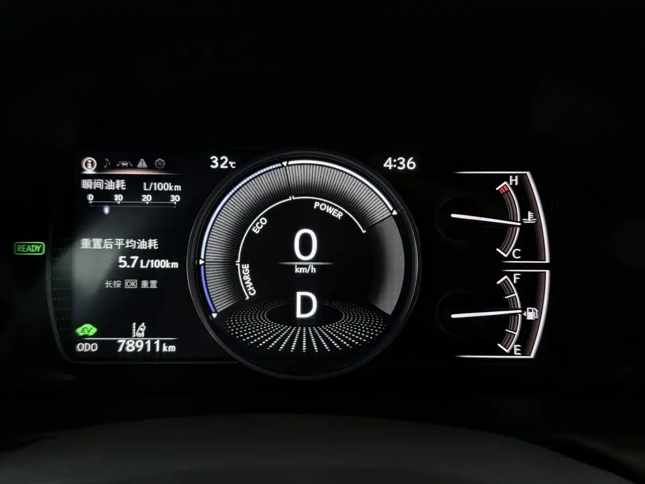 Lexus ES 2021 300h Premium Edition фото 7