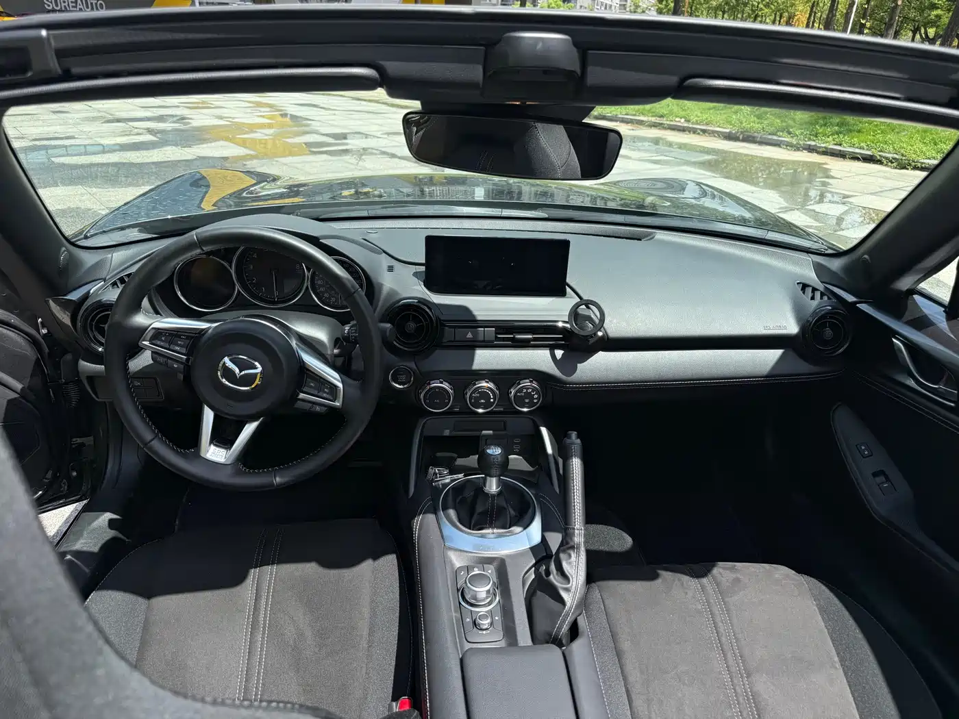 Mazda MX-5, миниатюра 11