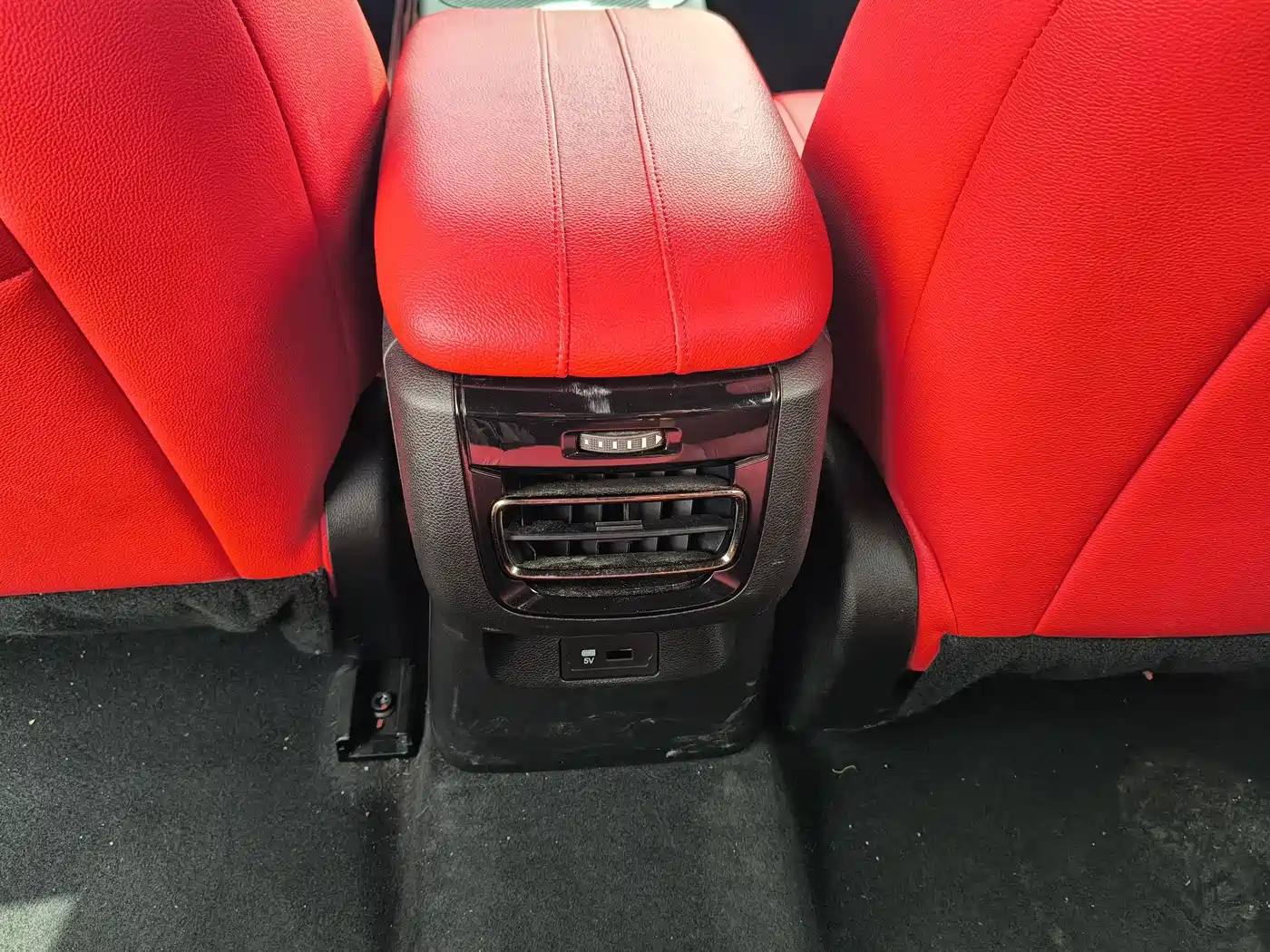 GAC Trumpchi Trumpchi Emkoo 2021 2021 270T DCT J15 Edition