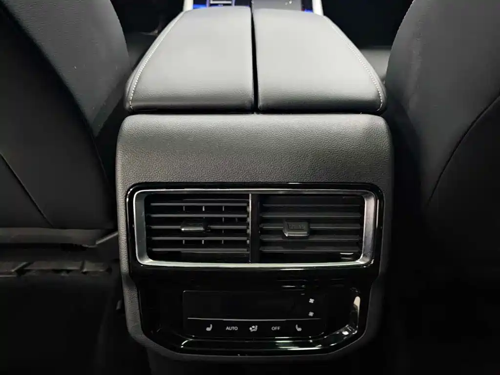Фото 9 - Volkswagen Teramont