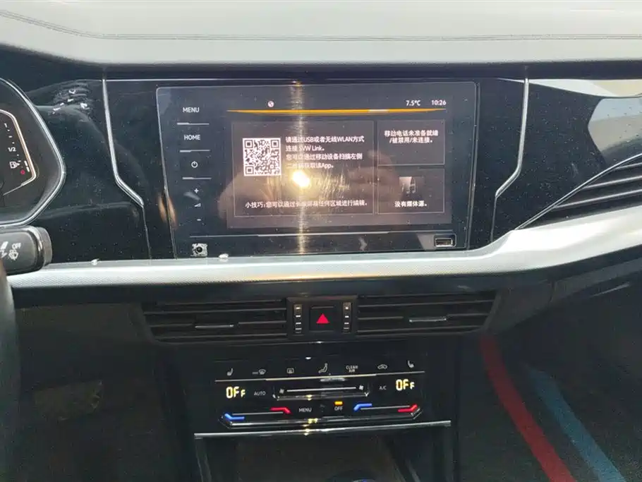 Volkswagen Passat 2023 Facelift 330TSI Starlight Elite Edition фото 13