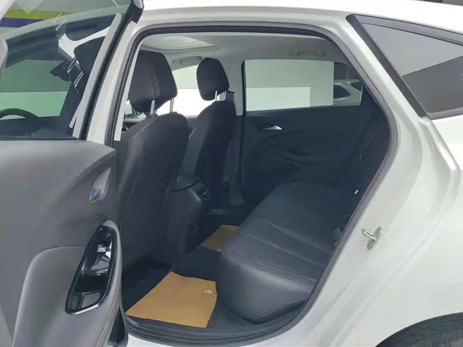 Buick Verano 2023 Pro Joy Edition фото 11