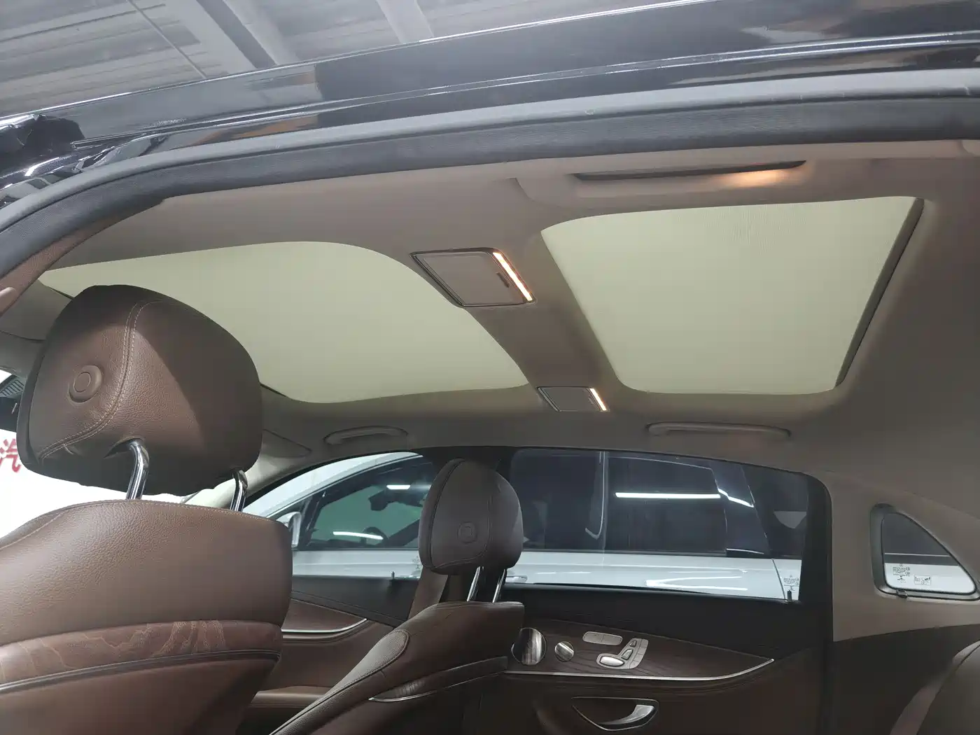 Mercedes-Benz E-Class 2021 Facelift E 300 L Sport Luxury фото 15