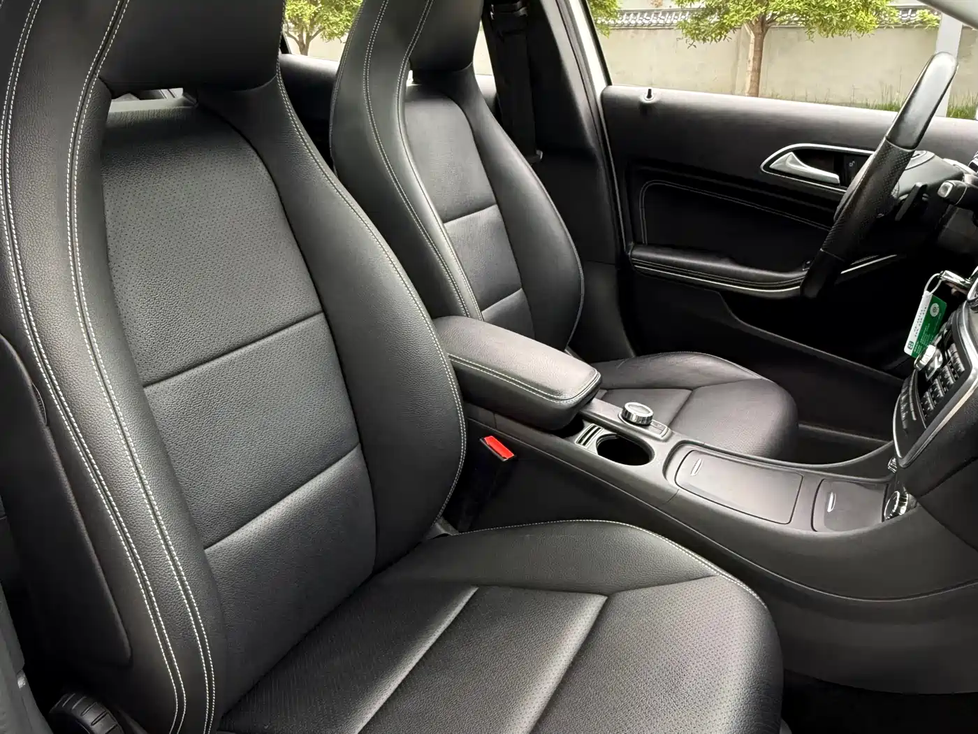 Mercedes-Benz GLA 2015 2015 GLA 200 Fashion