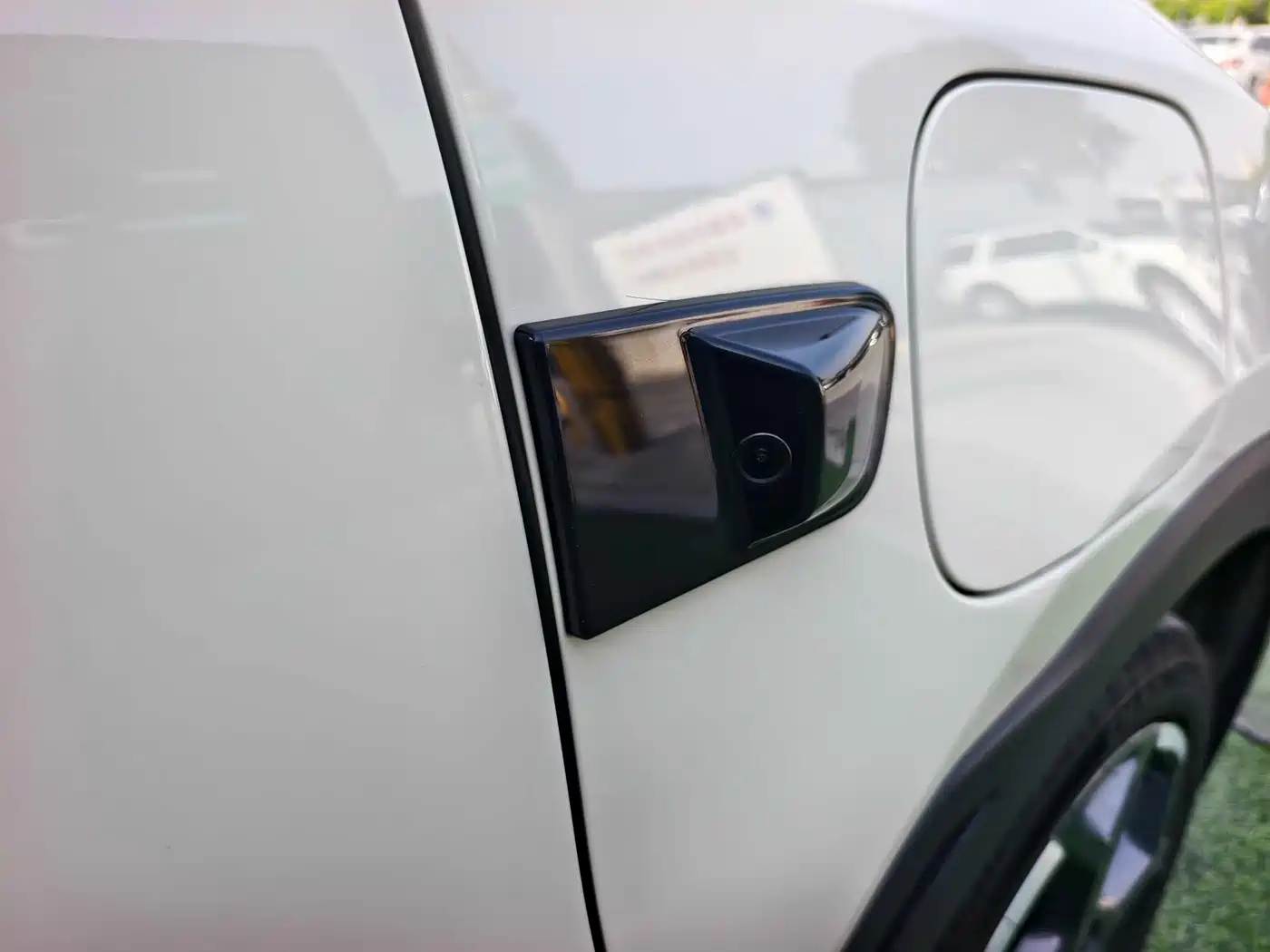 BYD Seagull 2025 Smart Drive Edition 305km Freedom Version фото 16