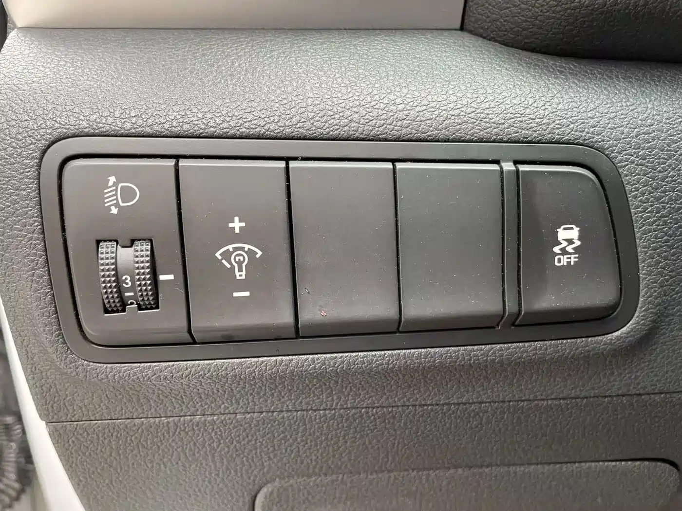 Hyundai Tucson 2015 1.6T Dual Clutch 2WD Smart фото 14