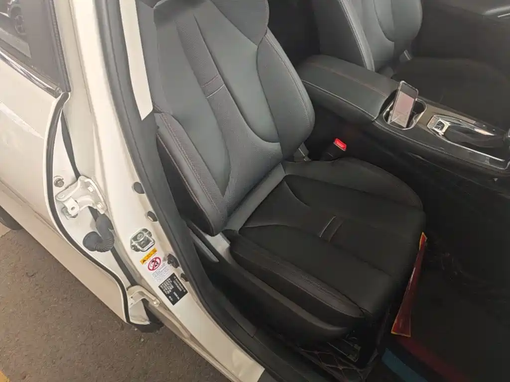Фото 25 - Changan Oshan Changan Oushang X5