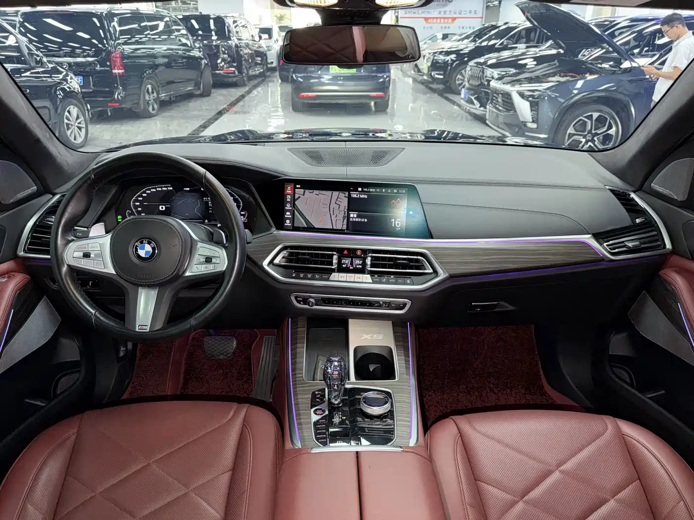 Photo 12 - BMW X5
