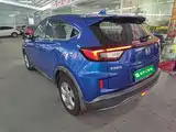 Фото 5 - Honda XR-V