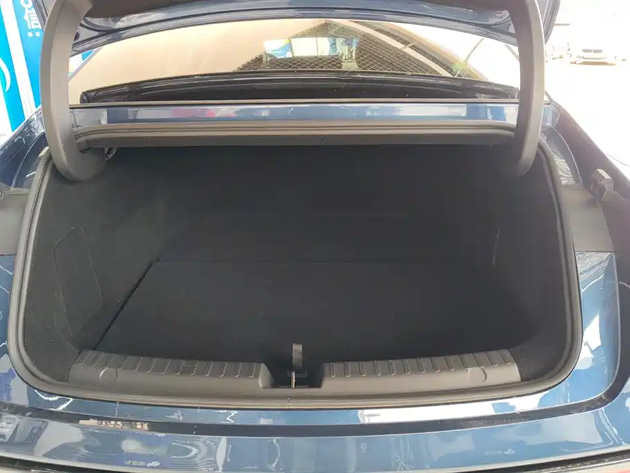 Geely Galaxy Galaxy Xingyao 8 2025 130km EM-P Starship Edition фото 4