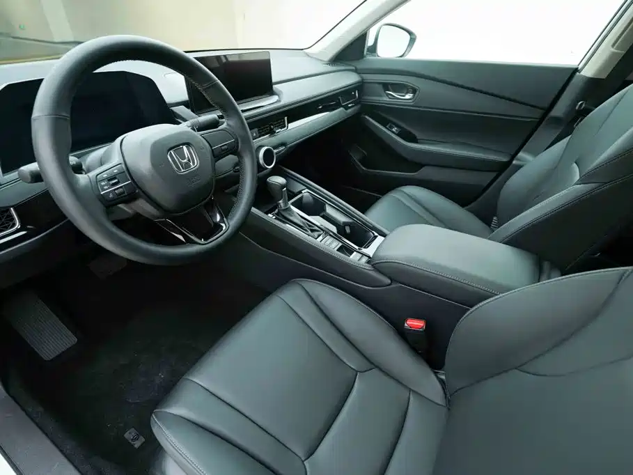 Honda Inspire 2026 2025 260TURBO Elegance Edition