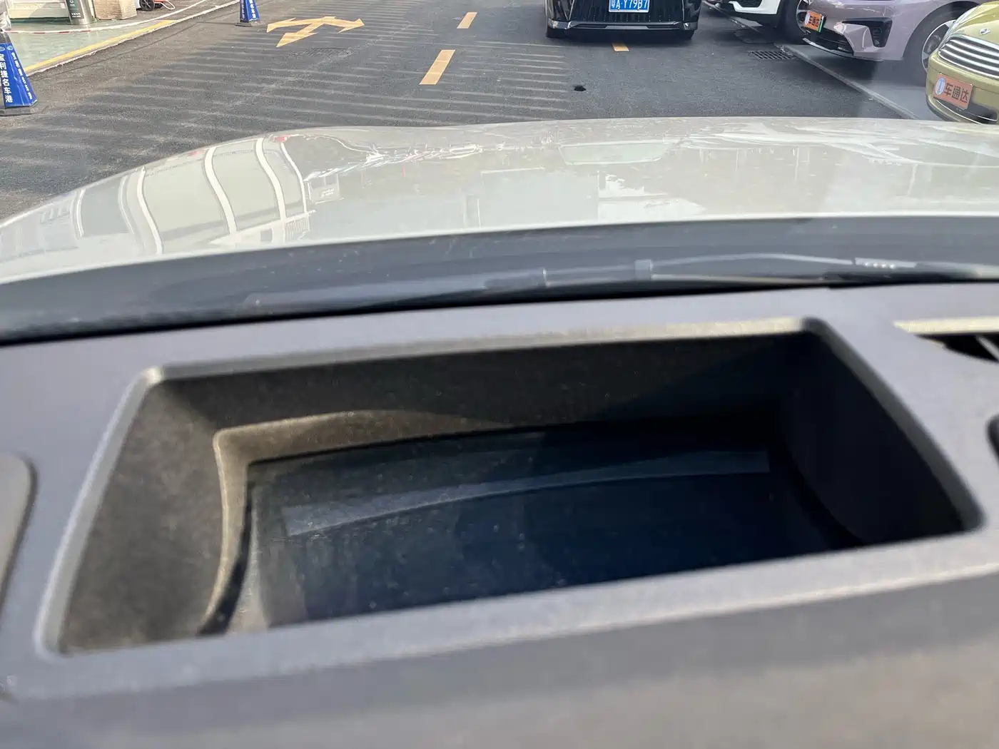 NIO EC7 2023 2023 100kWh Launch Edition