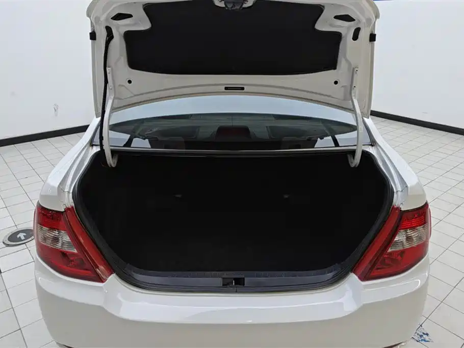 BYD F3 2015 Energy-saving Edition 1.5L Manual Comfort фото 4