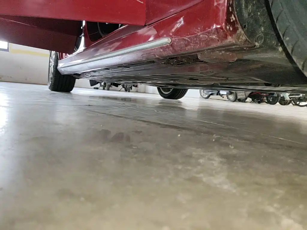 Фото 21 - Mercedes-Benz C-Class