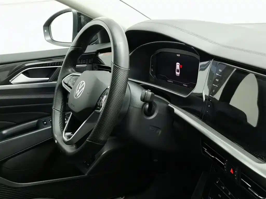 Volkswagen Passat New Energy 2023 430PHEV Hybrid Luxury фото 22