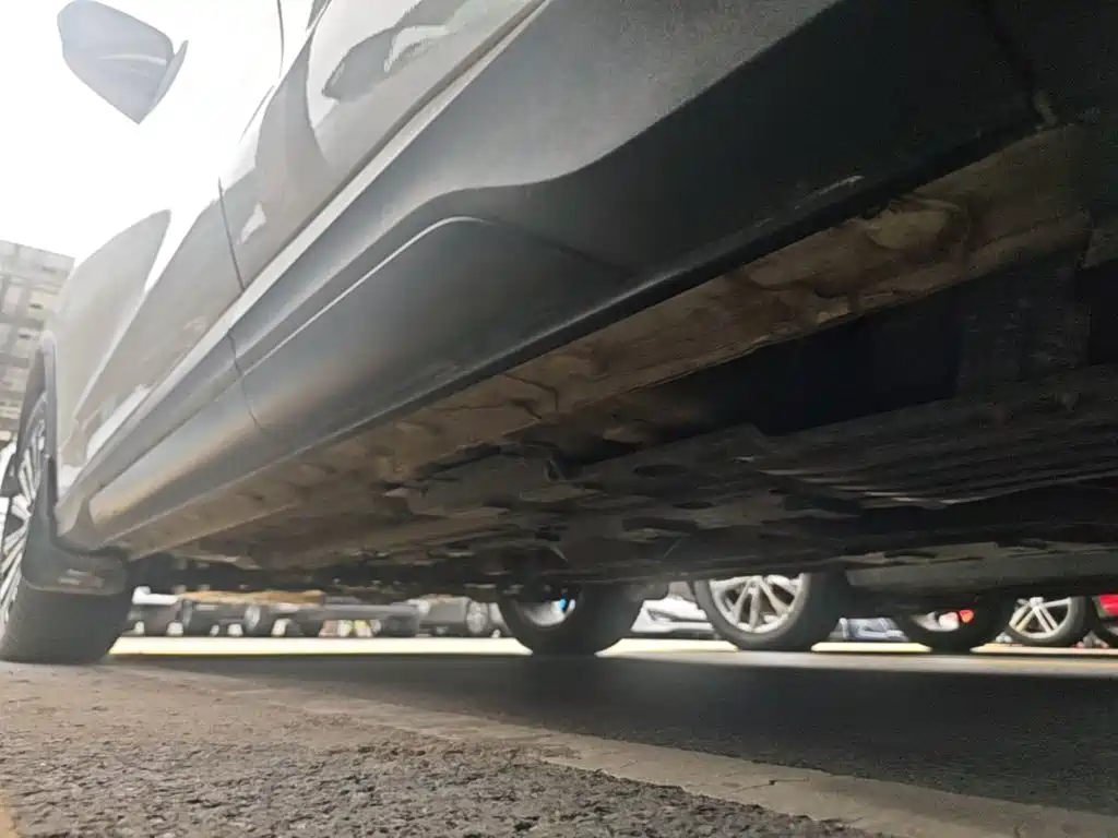 Фото 22 - Changan Oshan Changan Oushang X5